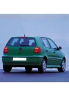 6X0955711D Arka Cam Silecek Motoru VW Polo HB Ara Kasa ile uyumlu 2001-2002