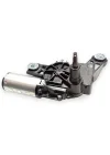 6X0955711D Arka Cam Silecek Motoru VW Polo HB Ara Kasa ile uyumlu 2001-2002