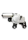 6X0955711D Arka Cam Silecek Motoru VW Polo HB Ara Kasa ile uyumlu 2001-2002