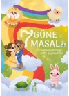 7 Güne 7 Masal - 4