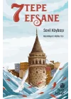 7 Tepe 7 Efsane