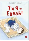 7 x 9 Eyvah