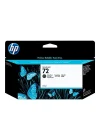 72 Matte Black Mat Siyah 130ML Plotter Kartuşu C9403A
