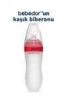 7509 Biberon, Çok Renkli