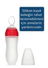 7509 Biberon, Çok Renkli