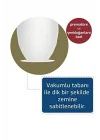 7509 Biberon, Çok Renkli