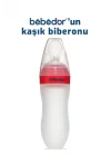 7509 Biberon, Çok Renkli
