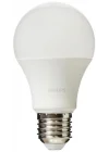 75W Led Ampul, 2700K Sarı Işık, E27 Normal Duy sarı