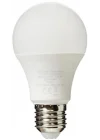 75W Led Ampul, 2700K Sarı Işık, E27 Normal Duy sarı
