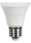 75W Led Ampul, 2700K Sarı Işık, E27 Normal Duy sarı