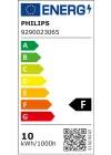 75W Led Ampul, 2700K Sarı Işık, E27 Normal Duy sarı