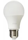 75W Led Ampul, 2700K Sarı Işık, E27 Normal Duy sarı