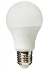 75W Led Ampul, 2700K Sarı Işık, E27 Normal Duy sarı