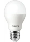 75W Led Ampul, 6500K Beyaz Işık, E27 Normal Duy
