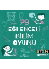 79 Eğlenceli Bilim Oyunu