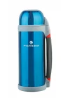 79356S_U 1 Lt. Tourist Termos Mavi 46160, 1 litre
