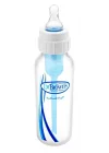 8 oz /250 ml Dar Ağız PP Medikal Biberon