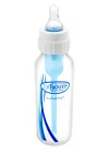 8 oz /250 ml Dar Ağız PP Medikal Biberon