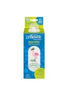 8 oz/250 ml PP Dar Ağız + Sippy Biberon Bardak, Flamingo, Tekli Paket