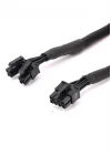 8 pin 8 pin modüler power supply kablosu 8 pin 8 pin anakart power kablo 8 pin 4 pin modüler anakart güç kablosu 8 pin 4+4 pin modüler power supply kablosu