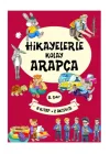 8. Sınıf Hikayelerle Kolay Arapça (8 Kitap + 2 Aktivite)