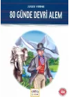 80 Günde Devri Alem / 100 Temel Eser