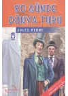 80 Günde Dünya Turu / İlk Gençlik Klasikleri