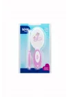 803 Fırça Tarak Seti, Pembe