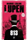 813 - Arsen Lupen