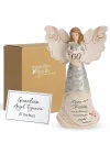 82415 Elements Angels - Happy 60th Birthday May The Blessings of Today Bring You Joyful Tomorrows