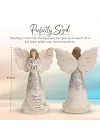 82415 Elements Angels - Happy 60th Birthday May The Blessings of Today Bring You Joyful Tomorrows