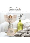 82415 Elements Angels - Happy 60th Birthday May The Blessings of Today Bring You Joyful Tomorrows