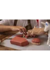 84 Seramik Hamuru 250Gr Toprak Rengi