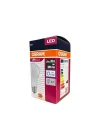8.5 Watt Led Ampul 6500K Beyaz E27-10 Adet