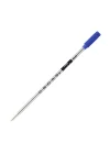 8512D C1 Slim Tükenmez Refil Mavi Fine Uç