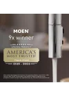 8701 Ticari M-DURA Tek Kolu Mutfak Bataryası 1.5 GPM, Krom
