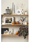 871295 Welcome Great Pumpkin Figurine, Halloween