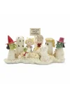 871295 Welcome Great Pumpkin Figurine, Halloween