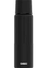 ​​​ 8735.70 Thermo Flask Gemstone Ibt Obsidian 0.75 Lt Matara