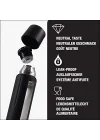 ​​​ 8735.70 Thermo Flask Gemstone Ibt Obsidian 0.75 Lt Matara