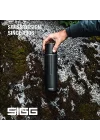 8735.80 Thermo Flask Gemstone IBT Selenite 0.75 lt Matara