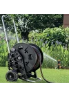 8862 Genıus 60 Hortum Arabası 65 Mt, Alüminyum Yapı