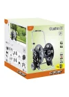 8862 Genıus 60 Hortum Arabası 65 Mt, Alüminyum Yapı