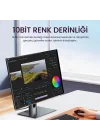 8K/4K 60 Hz Displayport V1.2 Kablo 1.5 Metre