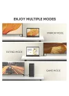8K 60Hz 4K 144Hz v1.4 DisplayPort Görüntü ve Ses Aktarım Kablosu 2 Metre