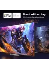 8K Display Port DP 1.4 Kablo 1 Metre