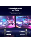 8K Display Port DP 1.4 Kablo 1 Metre