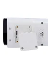 8MP DS-2CD1T83G2-LIUF/SL 4MM SMART HYBRID BULLET IP KAMERA
