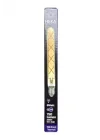 8W (57W) 2500K Günışığı E27 Duylu Çubuk LED Ampul