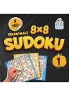 8x8 Çıkartmalı Sudoku 7+ (1)